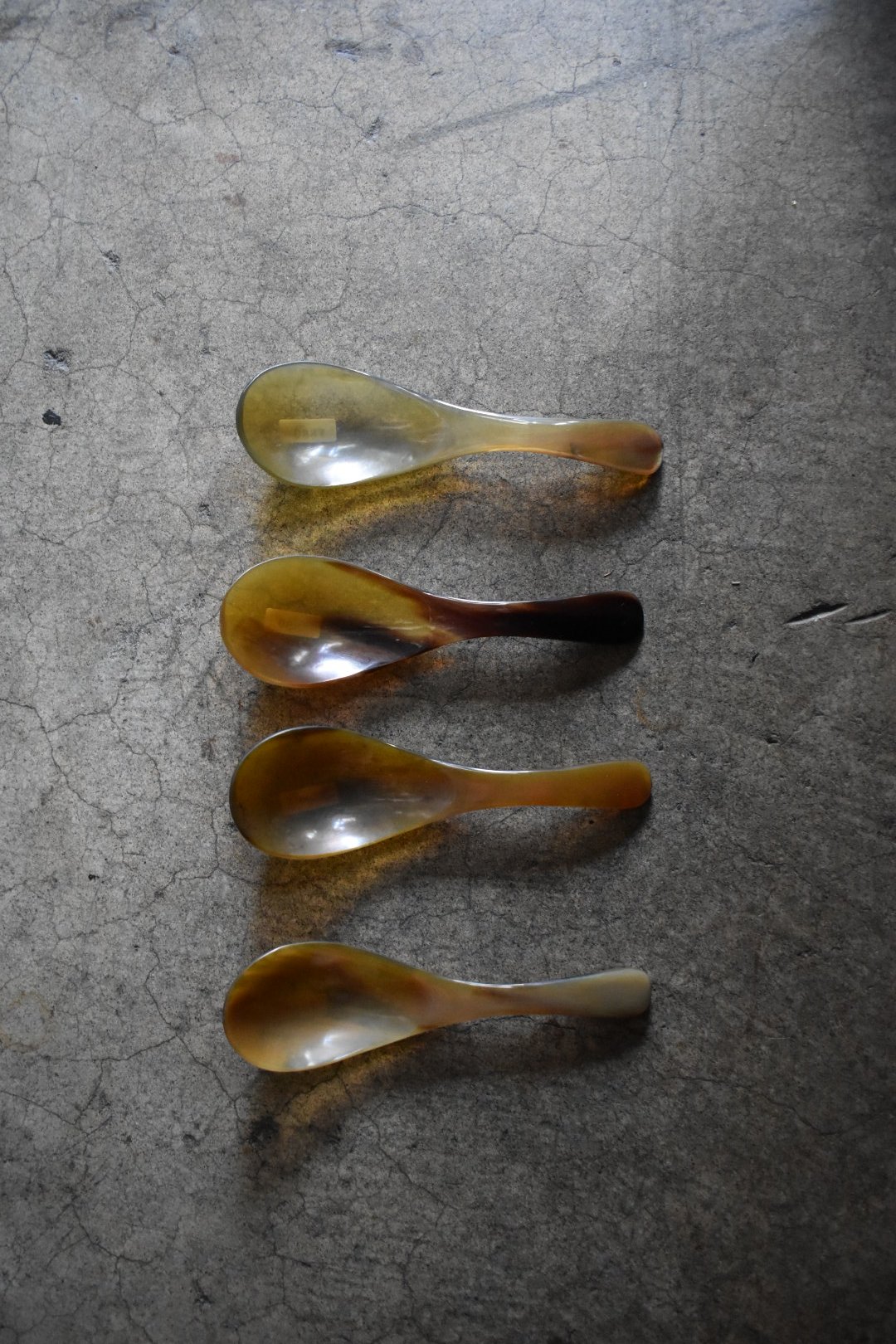 水牛の角 レンゲ小 | pivoine