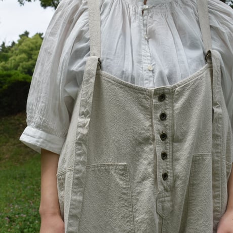 Brocante サロペット