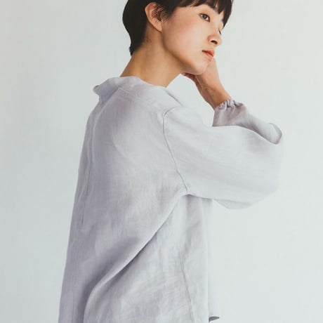 fog linen work シビッラトップ ピジョン