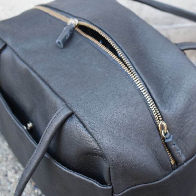 アーボストンバッグ M | pivoine