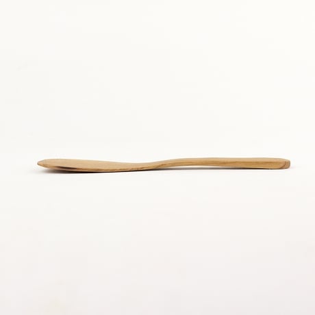 オリーブの木 しゃもじ
