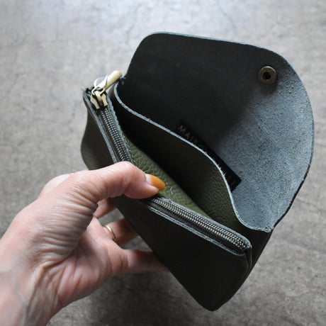 MASON FANLI ウォレット