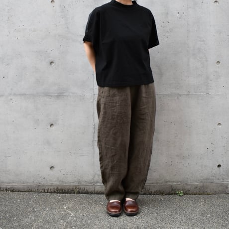 TISSU 接触冷感マルチエフェクトコンボ　ドルマンT