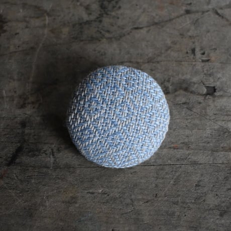 RIRI TEXTILE ブローチ