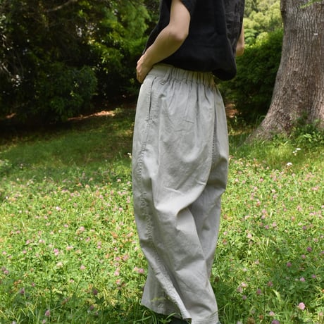 Brocante トヌーパンツ