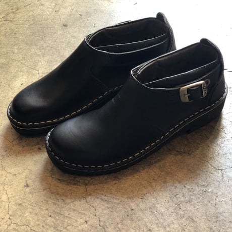 NAOT  MALTA  Matt Black