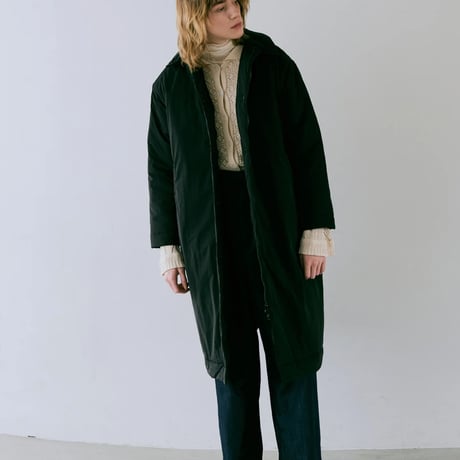 doux bleu バッティングコート