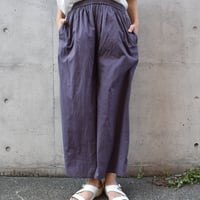Brocante ピエロパンツ