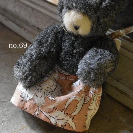 CATEGORY puppe（ぬいぐるみ） | pivoine