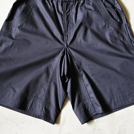 sisam コンフォートハーフパンツ
