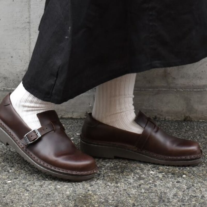 値下げ！NAOT PISACナオト　ピサック Buffalo leather35 値下げ！NAOT PISACナオト ピサック Buffalo leather35 - メルカリ