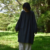 Brocante　フェルミエシャツ
