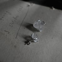 Nakamura Nazuki koori pierce