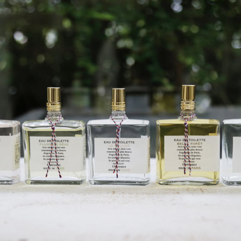 AROMATIQUE EN DOUCE オードトワレ エテアンドゥース（ひと夏の夕暮れ）オードトワレ(ラルチザン