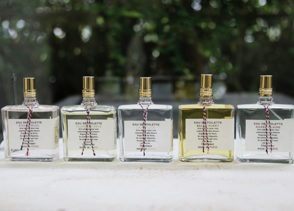 L'aromarine オードトワレ 50ml ロゼ クレール | pivoine