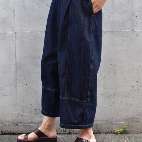 Brocante トヌーパンツ