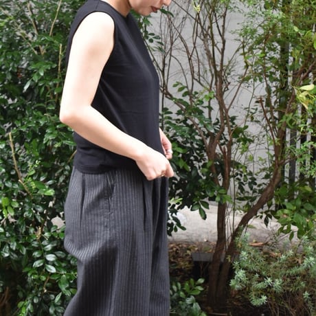 DIARIES レギュラータンクトップ