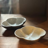 谷井直人　木瓜鉢 (小)