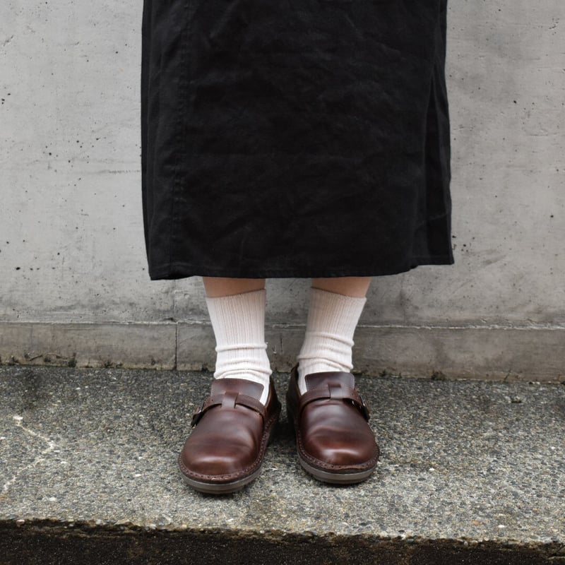 値下げ！NAOT PISACナオト　ピサック Buffalo leather35 値下げ！NAOT PISACナオト ピサック Buffalo leather35