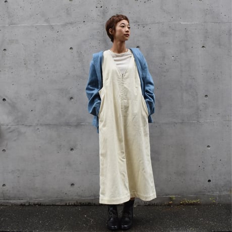 tita デニムジャケット