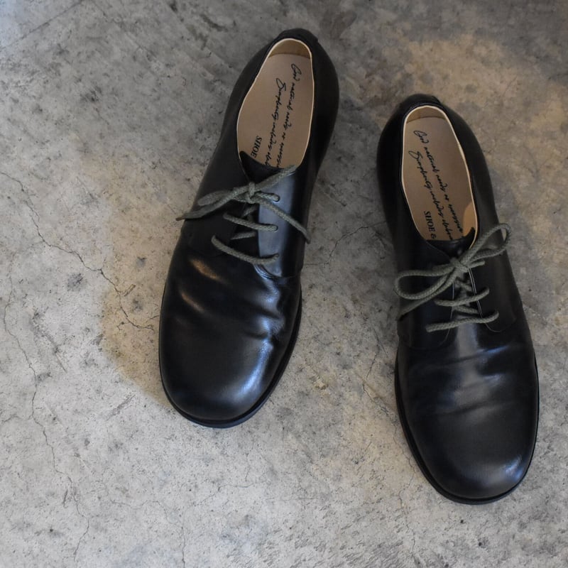 予約販売 Pre-order】 SHOE&SEWN Jan | pivoine
