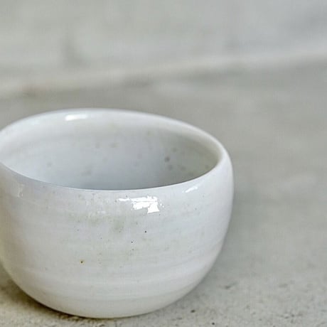 余白 Wine Bowl（月白geppaku）