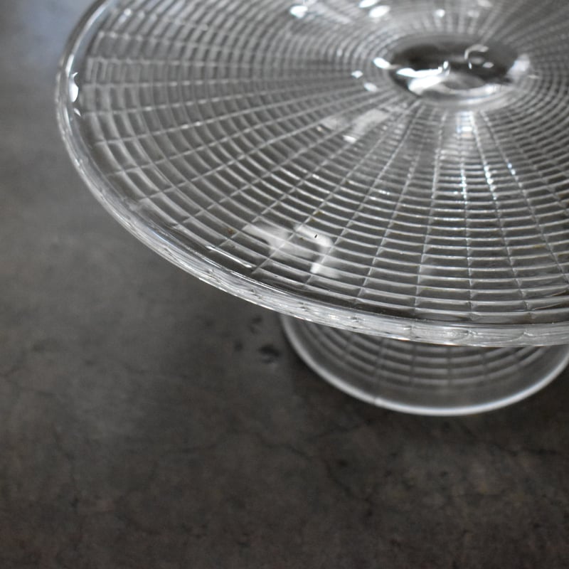 アンティークケーキスタンド | pivoine