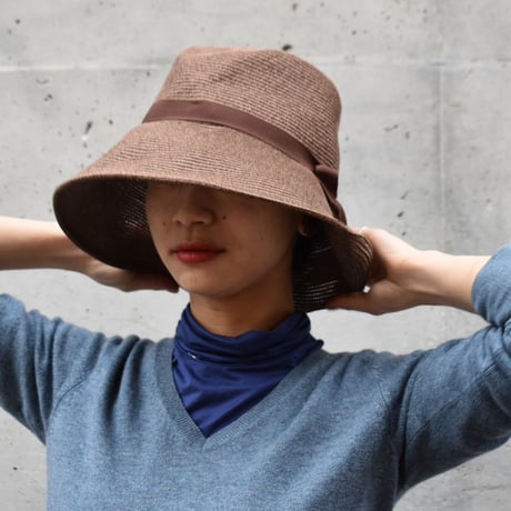 odds PACKABLE RIBBON HAT