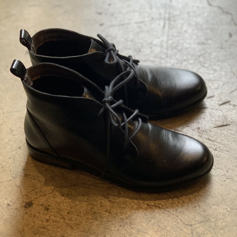NAOT LEVANTO Black Madras pivoine