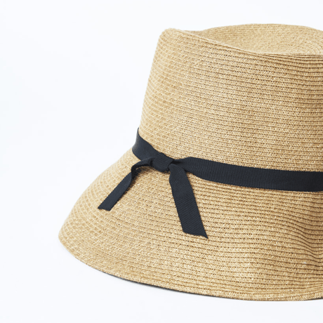 odds PACKABLE RIBBON HAT
