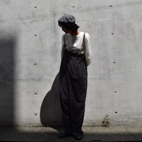 CATEGORY オールインワン / サロペット | pivoine CATEGORY オールインワン / サロペット | pivoine