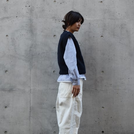 sisam アランベスト