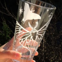 オオミズアオグラス<白>