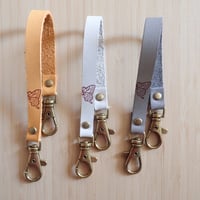 パスケース用ベルト