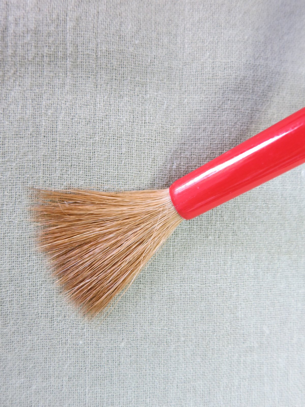 【　ＳＡＲＩです　】　　◆鼬毛系筆14本（9点まとめ） fdbf45c290efec7e3a10130b8aef6a