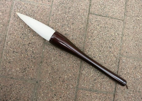 百合