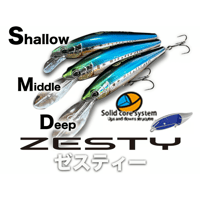 売り切れ間近（再販なし）ZESTY120