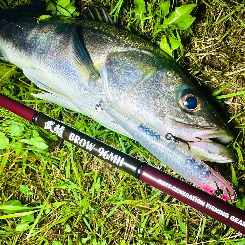 ガストン ビッグシンキングペンシル ビッグベイトシンキングペンシルSKEED150（スキード150）大型