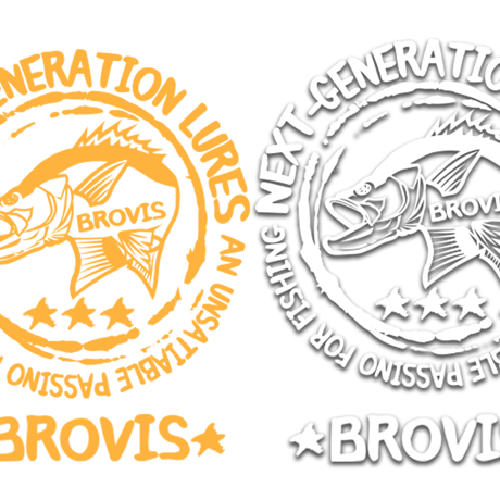 BROVIS 2022 オリジナルロゴTシャツ（納期約２週間）