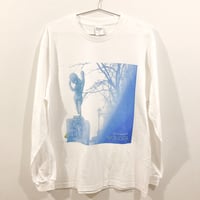 WONDER ジャケット長袖Tシャツ