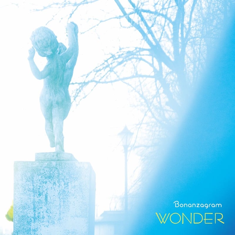 WONDER限定盤 | ボナンザグラム web shop WONDER限定盤 | ボナンザグラム web shop