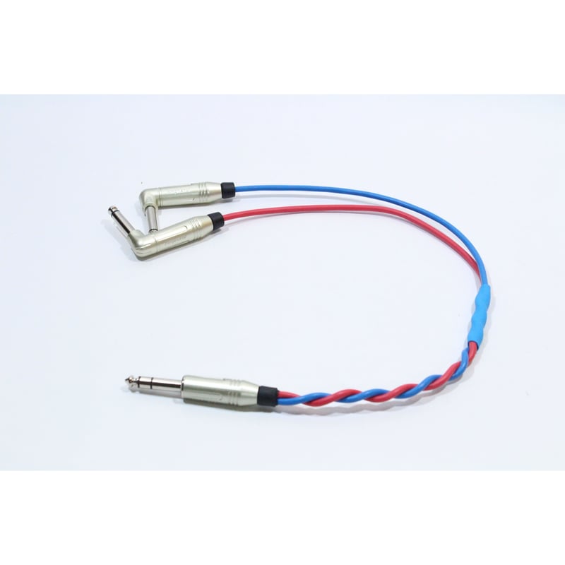 ink cable インサーションケーブル | タケウチコウボウ