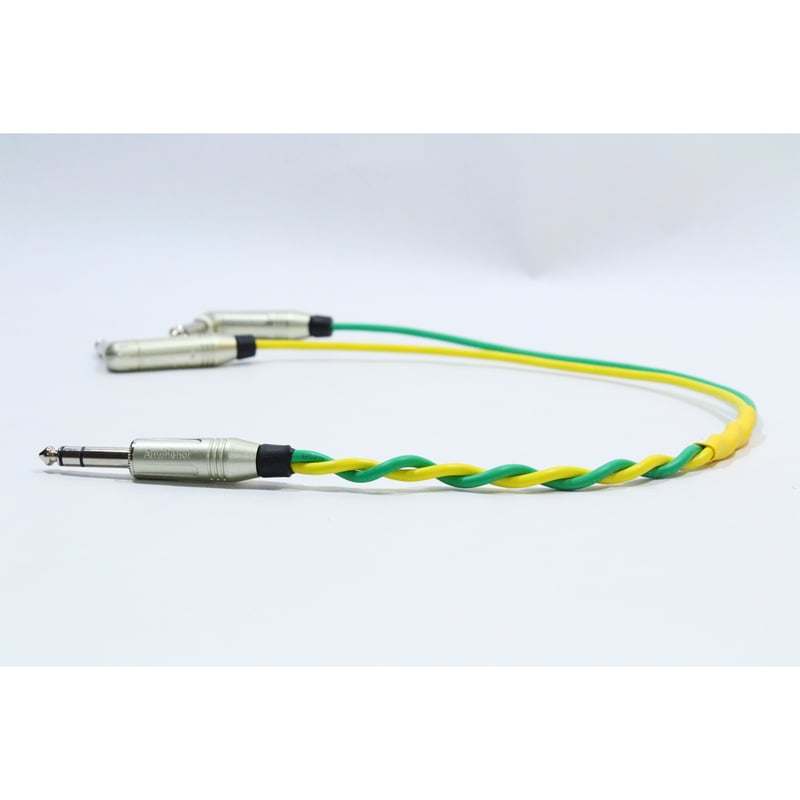 ink cable インサーションケーブル | タケウチコウボウ