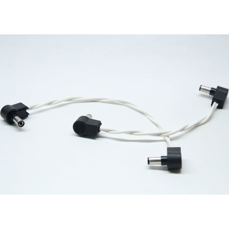 エフェクター用 DCケーブル | タケウチコウボウ