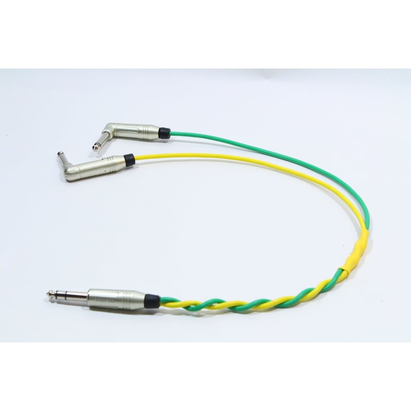 ink cable インサーションケーブル | タケウチコウボウ