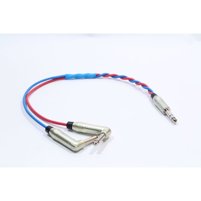 ink cable インサーションケーブル | タケウチコウボウ