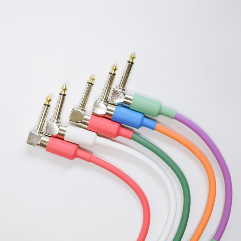 ink cable パッチケーブル | タケウチコウボウ