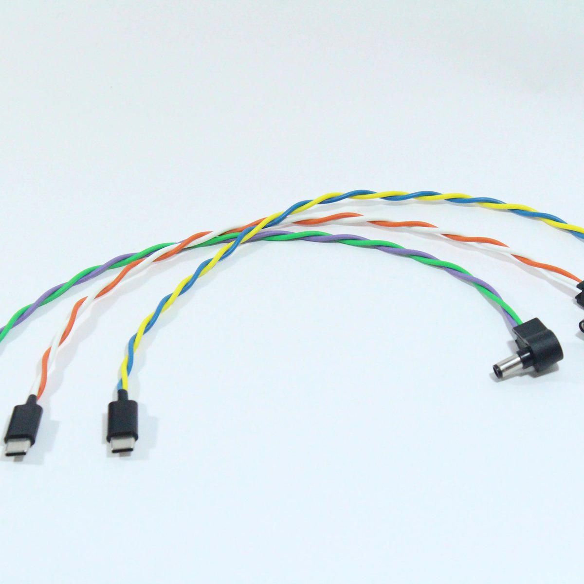USB Type-C PDトリガーケーブル | タケウチコウボウ USB Type-C PDトリガーケーブル | タケウチコウボウ
