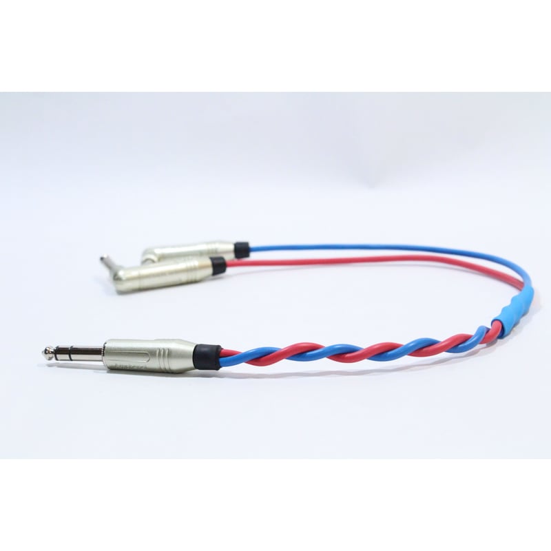 ink cable インサーションケーブル | タケウチコウボウ