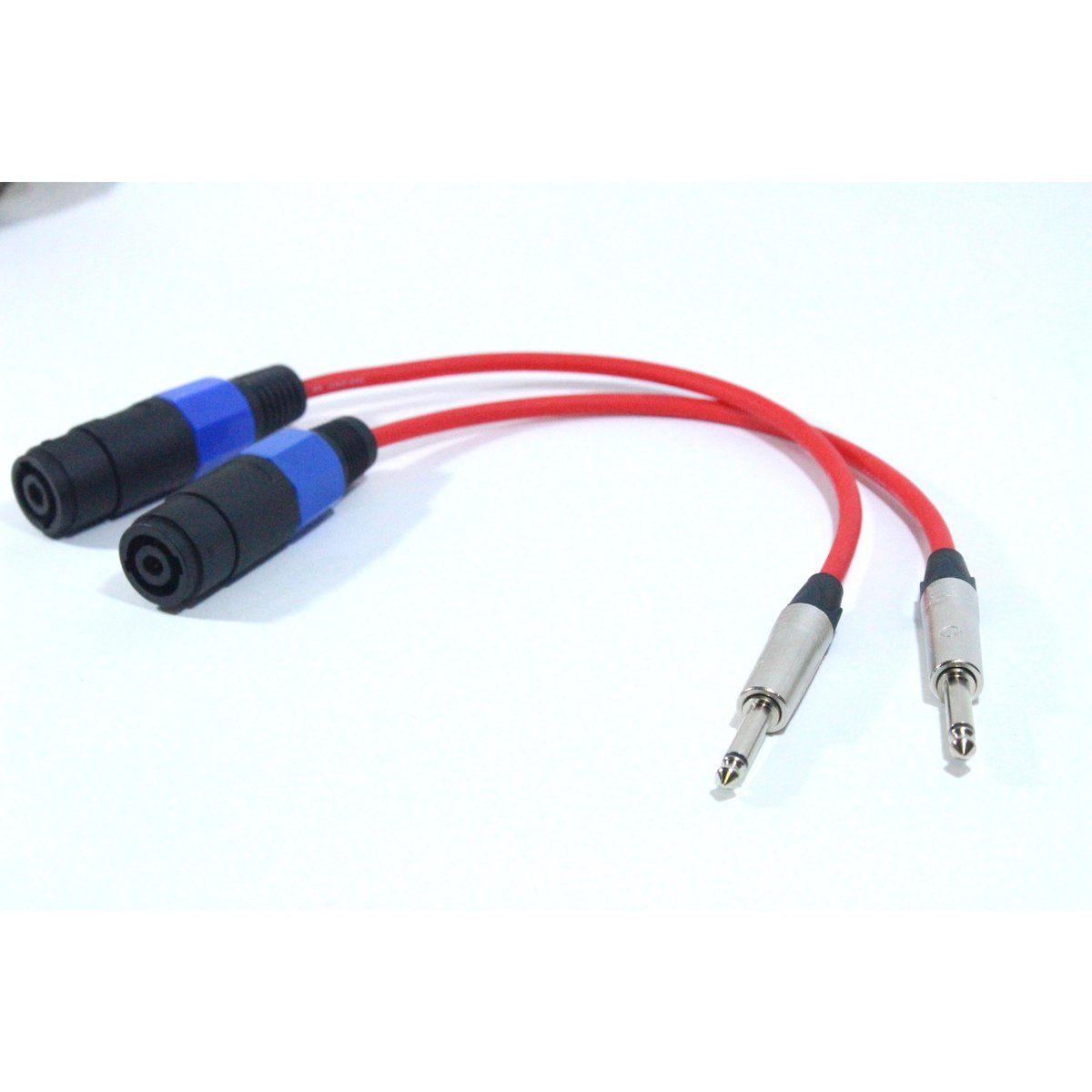 スピコン変換ケーブル 【NEUTRIK】 | タケウチコウボウ